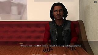 Stepsisterly Lust 09 - 18 Year Old Stepsister Caught Me Jerking Off in Her Room