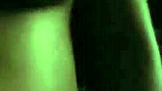 big natural tits riding cowgirl while watching tv quietly