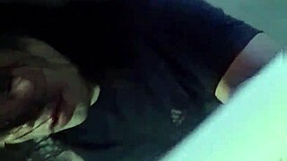 Irreversible Sin Update 97: Intense Submission Scene