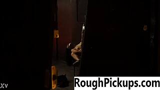 I share my fetish pickups experiences