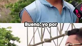 Hey, siempre apoyo al talento de mi barrio como elchicletv con dedicación a través de chiclenoticias para superación en estilo atrevido y pegajoso de Venezuela