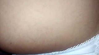 morenoven playing in ecuador with flaquita rica, having fun exhibitionist style.