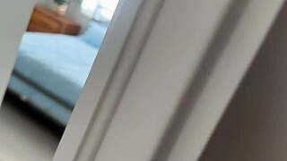 Did you see Luna Luxe, that horny Latina step-sister, riding hard in POV?