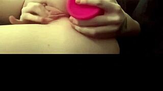 Slutty British Horny Girlfriend Experience On Webcam