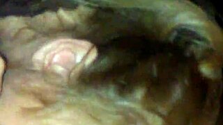 Kimberlie Blowing Big Monster Cock