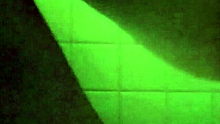 Detailed Self-Pleasuring with Huge Dildo Insertion