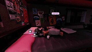 Raw Her Parents Left So We Fucked Hard with My Big Cock