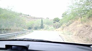 Looking for a Secret Spot in the Woods for Fun