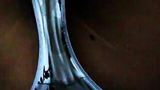 uh, panty fuckin with so many satin panties, gettin all wet