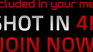 hot & naughty babysitter bends over for missionary fun. she rides wild in cowgirl!