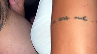 yo, check this brazilian novinha giving an epic boquete, so hot! 🔥