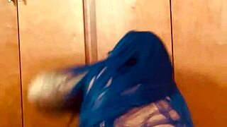 I decided to shake my big ass today with glasses on as a fuck doll.