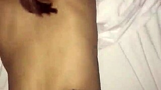 skinny latina hotel adventure