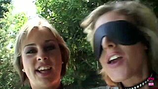 isabel ice and velicity von got their asses banged hard by the group