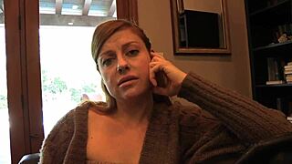 Elle Alexandra and Sovereigh Syre Lick and Finger Wildly!