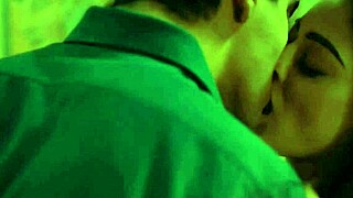 best kissing scenes featuring indian actresses in various films