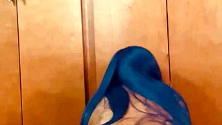 I decided to shake my big ass today with glasses on as a fuck doll.