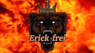 after a party, friends dive into a wild orgy with spanking and piercings