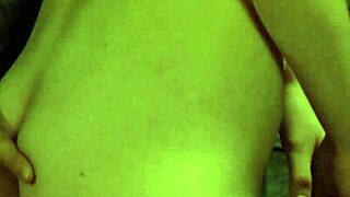 Curvy Big Natural Boobs Lesbian Slave Undressed