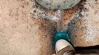 Юки готовит Куро к анальному удовольствию, ой, я имел в виду удовольствие, Кайкспириенс