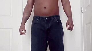 Humbling myself by spreading ass for you while practicing for followers