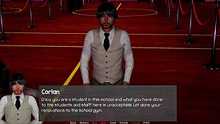 lets pla a headmasters fantas part 3