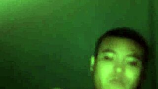 Mommy, wanna join us for a hot Vietnamese 3some group sex session tonight?