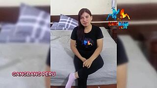 Shanell buka-bukaan di interview casting Latina panas