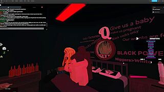 i rough fuck blonde bitch with monster cock quickie