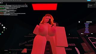 i rough fuck blonde bitch with monster cock quickie