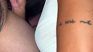 yo, check this brazilian novinha giving an epic boquete, so hot! 🔥