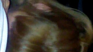 Kimberlie Blowing Big Monster Cock