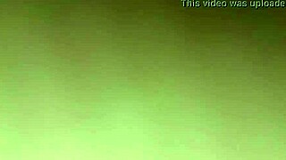 Анално и вагинално лъска за Мигелена, омъжената изневяваща съпруга