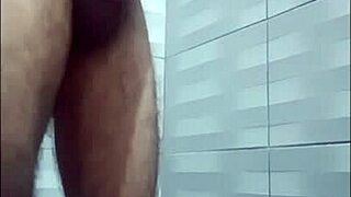 tucacheritocacheron - while i wait in the shower for my neighbor, i masturbate to her.