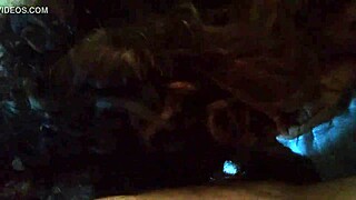 hey, curlydidwhat, are you ready for some wild homemade anal with this curvy latina?