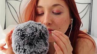 relax and cum with my asmr joi, follow my english subtitles now.