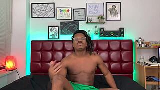 how to deliver a wild pussy beating!