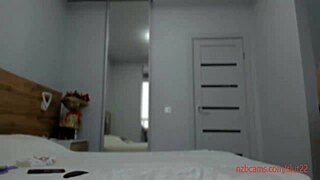 Sexy milf hunts for a wild night of steamy action