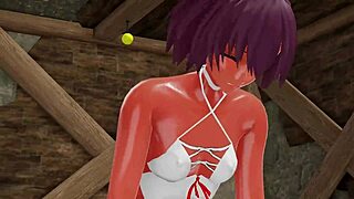 subtle hints of fingers exploring that eager pussy in a long solo session with building tension and release