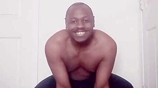 Humbling myself by spreading ass for you while practicing for followers