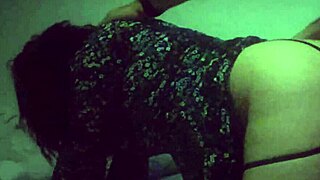 Why lick my ass in the dorm?