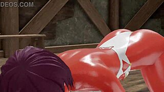 Subtiele vingers verkennen dat gretige kutje in lange solo sessie met opbouwende spanning en ontlading