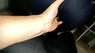 Naughty Husband Made Young Sister-In-Law Lieny Enjoy The Experience