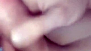 cheating wife fucks stranger doggystyle