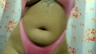 Exhibitionist Flashing Pussy and Cock Solo