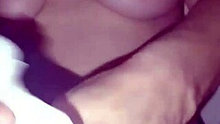 my stepson watches me change and gets so hard