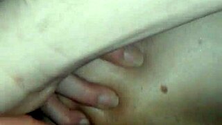 hey sexy amateur, wanna try anal fisting with homemade toys tonight?