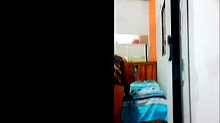 Latina MILF Waits for Men to Wet and Fuck Her Pussy on Christmas