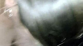 my wife's sexy oral skills sucking cock in various positions