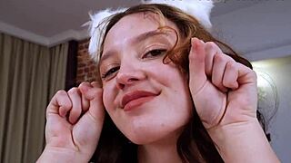 4on2 GANGBANG! Sluts Akina Asmus & Luna Rishi Fuck Exes